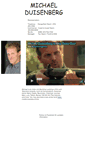 Mobile Screenshot of michael.duisenberg.com